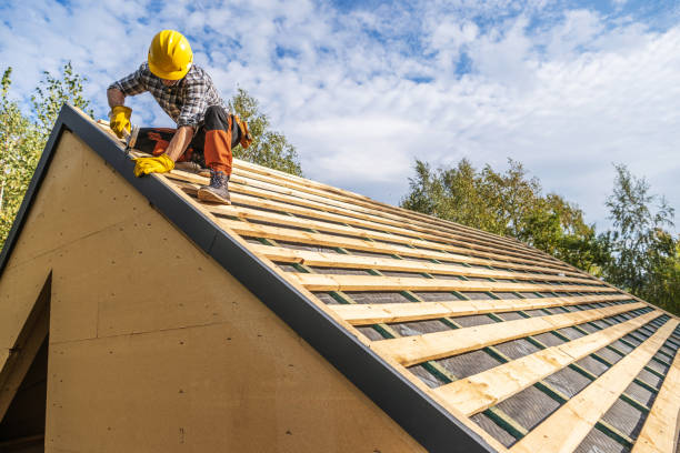 Quick and Trustworthy Emergency Roof Repair Services in Bremen, IN